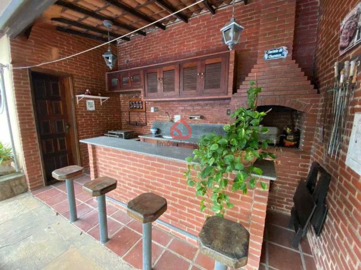 Casa, 3 quartos, 287 m² - Foto 22