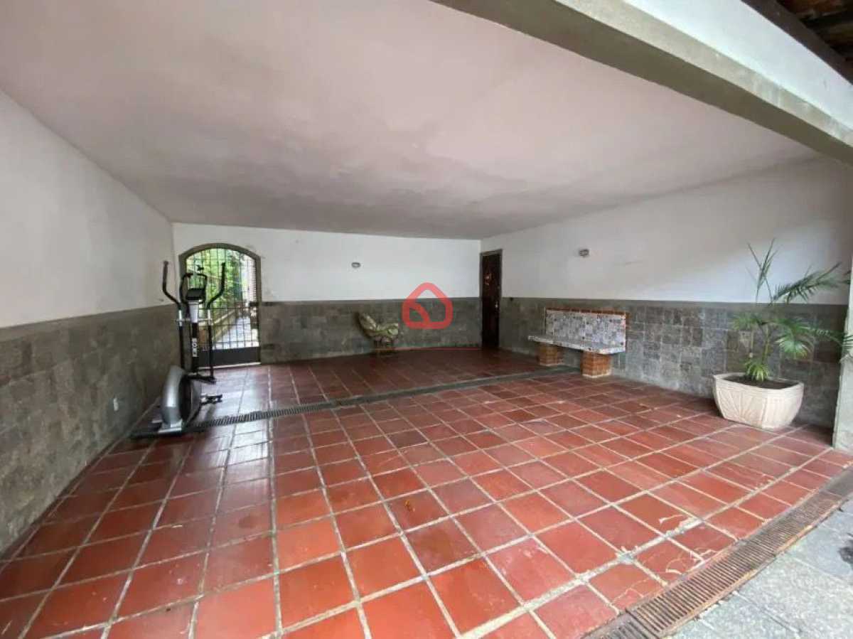 Casa, 3 quartos, 287 m² - Foto 27