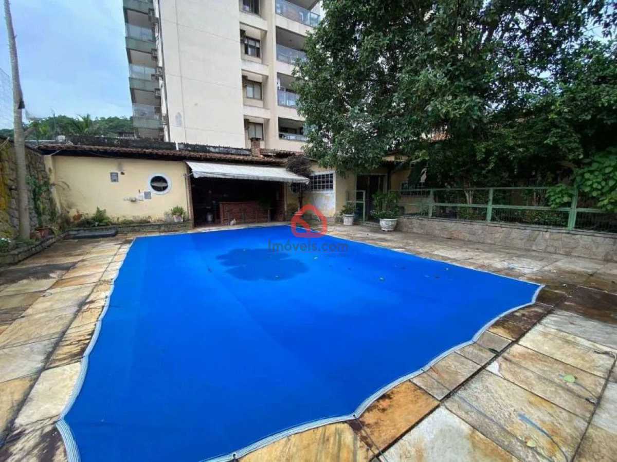 Casa, 3 quartos, 287 m² - Foto 23
