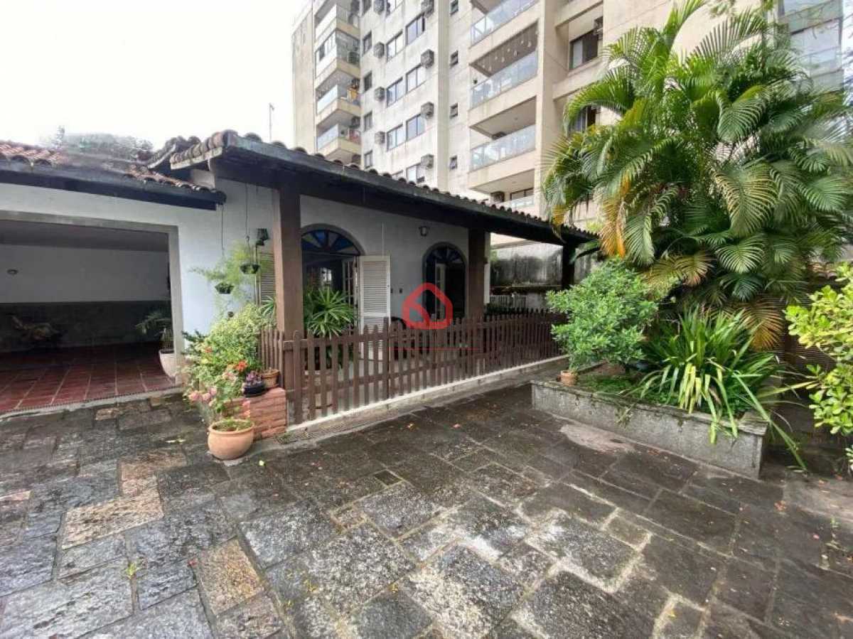 Casa, 3 quartos, 287 m² - Foto 26
