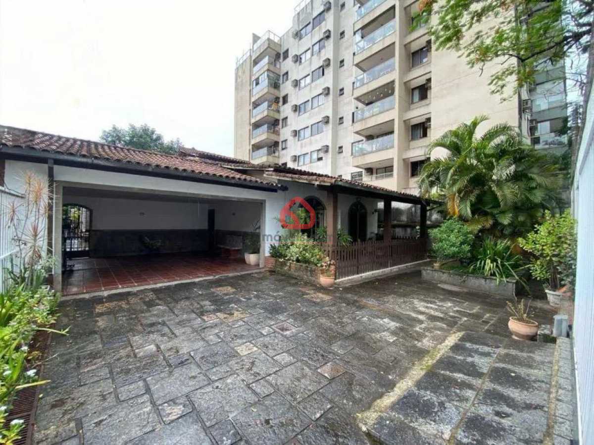 Casa, 3 quartos, 287 m² - Foto 28