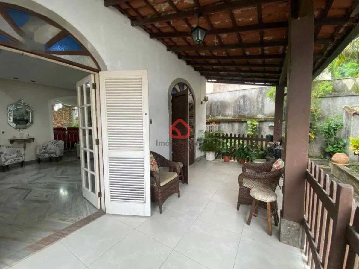 Casa, 3 quartos, 287 m² - Foto 16