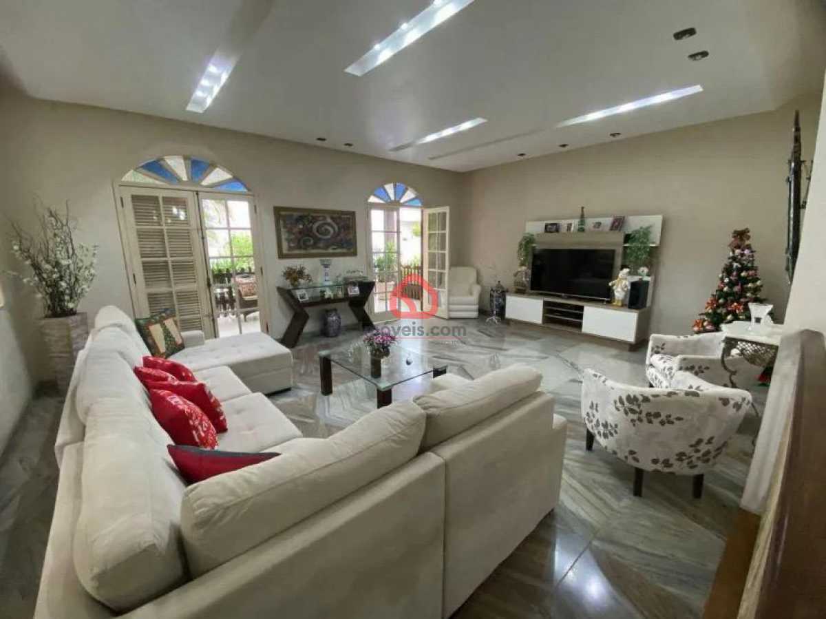 Casa, 3 quartos, 287 m² - Foto 3