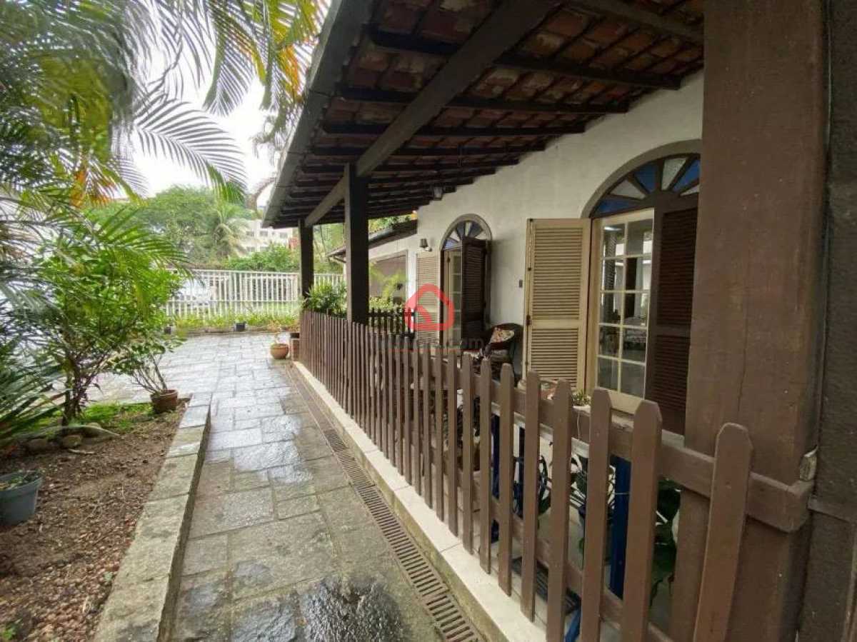 Casa, 3 quartos, 287 m² - Foto 19