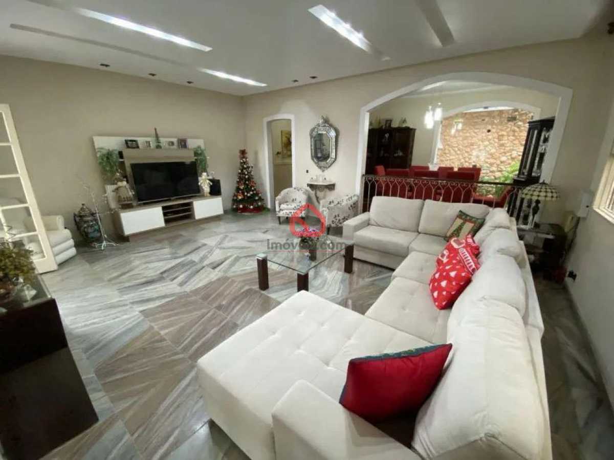 Casa, 3 quartos, 287 m² - Foto 4