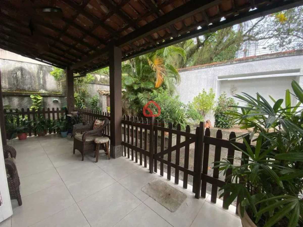 Casa, 3 quartos, 287 m² - Foto 18