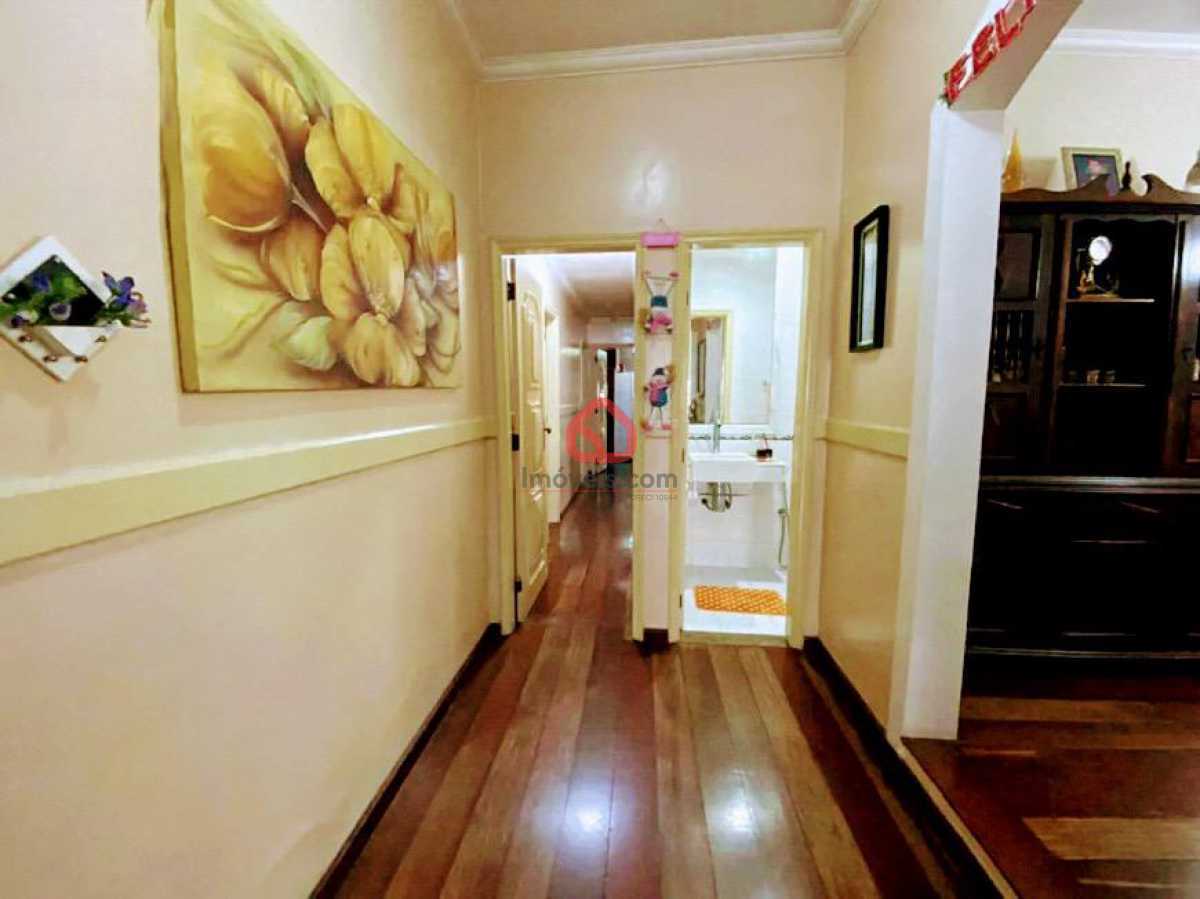 Casa, 3 quartos, 287 m² - Foto 6