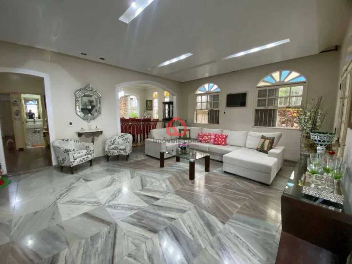 Casa, 3 quartos, 287 m² - Foto 2