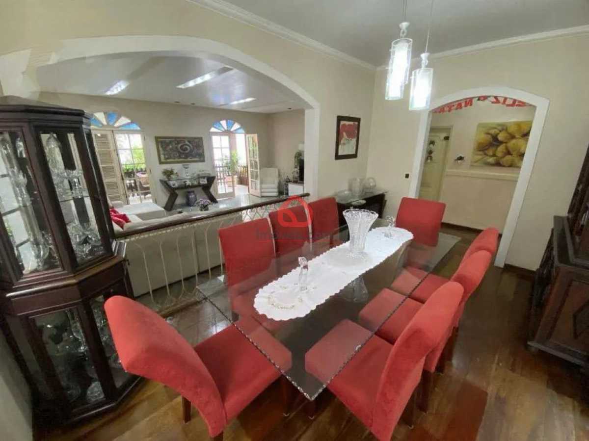 Casa, 3 quartos, 287 m² - Foto 5