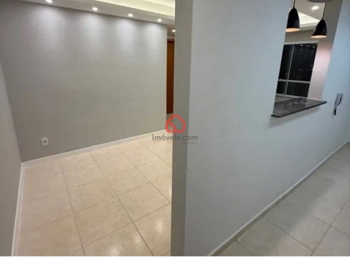 Apartamento, 2 quartos, 50 m² - Foto 4