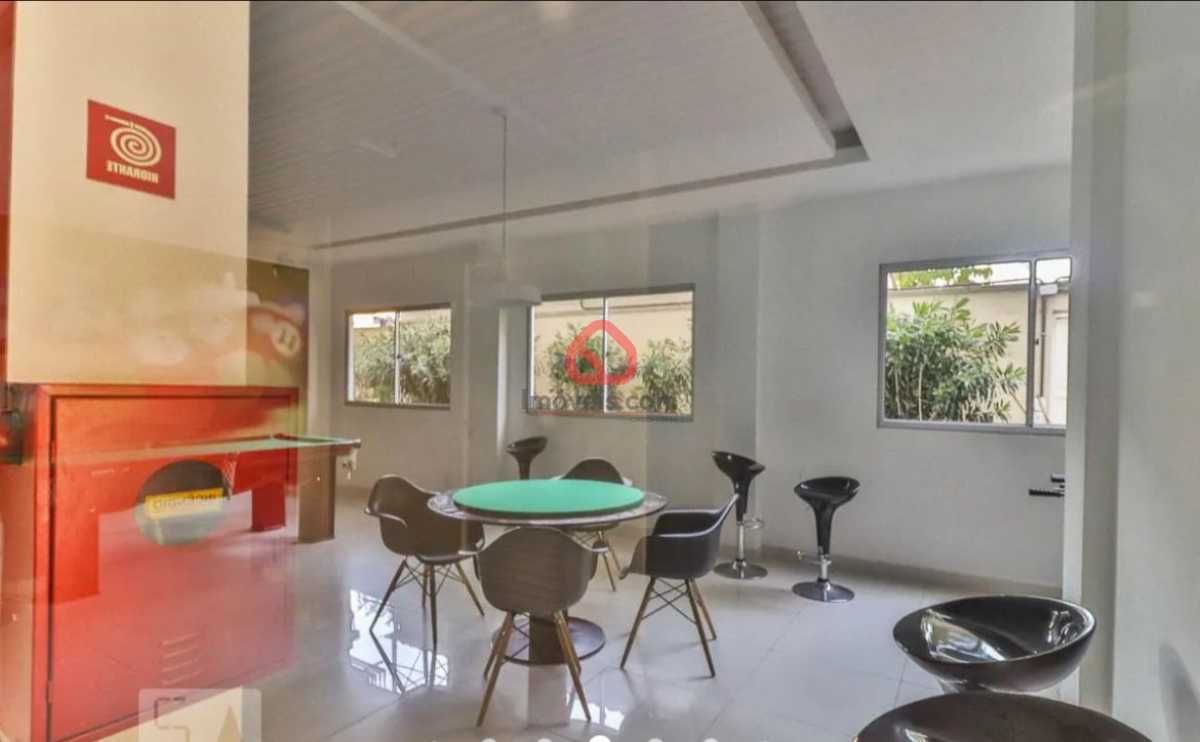 Apartamento, 2 quartos, 50 m² - Foto 8