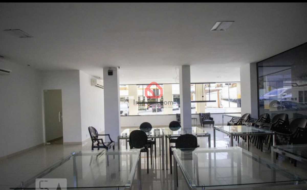 Apartamento, 2 quartos, 50 m² - Foto 9