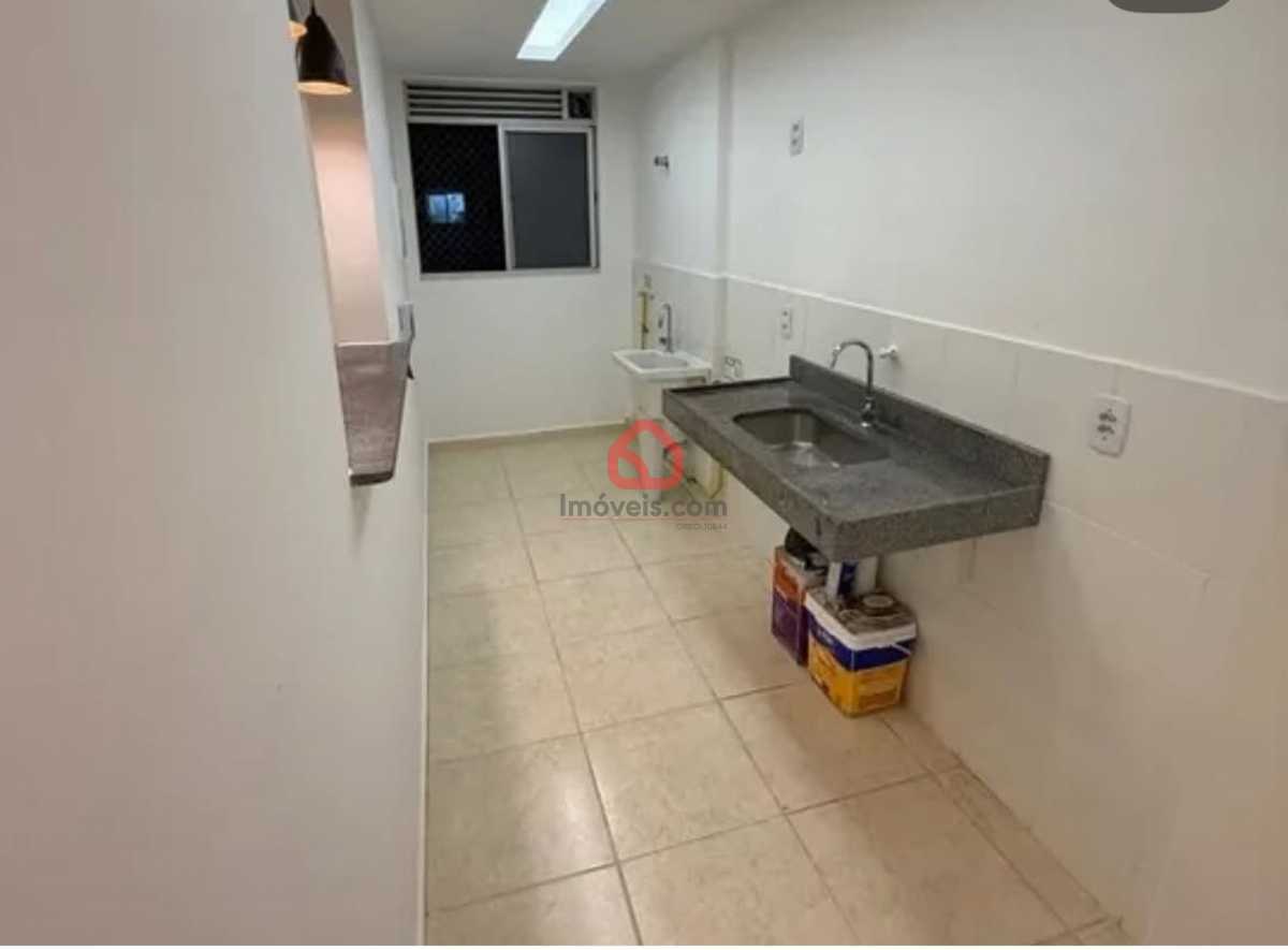 Apartamento, 2 quartos, 50 m² - Foto 6