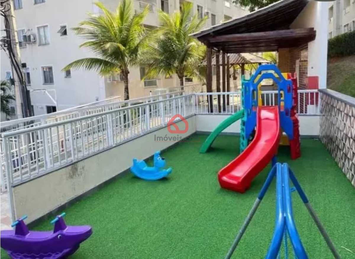 Apartamento, 2 quartos, 50 m² - Foto 12
