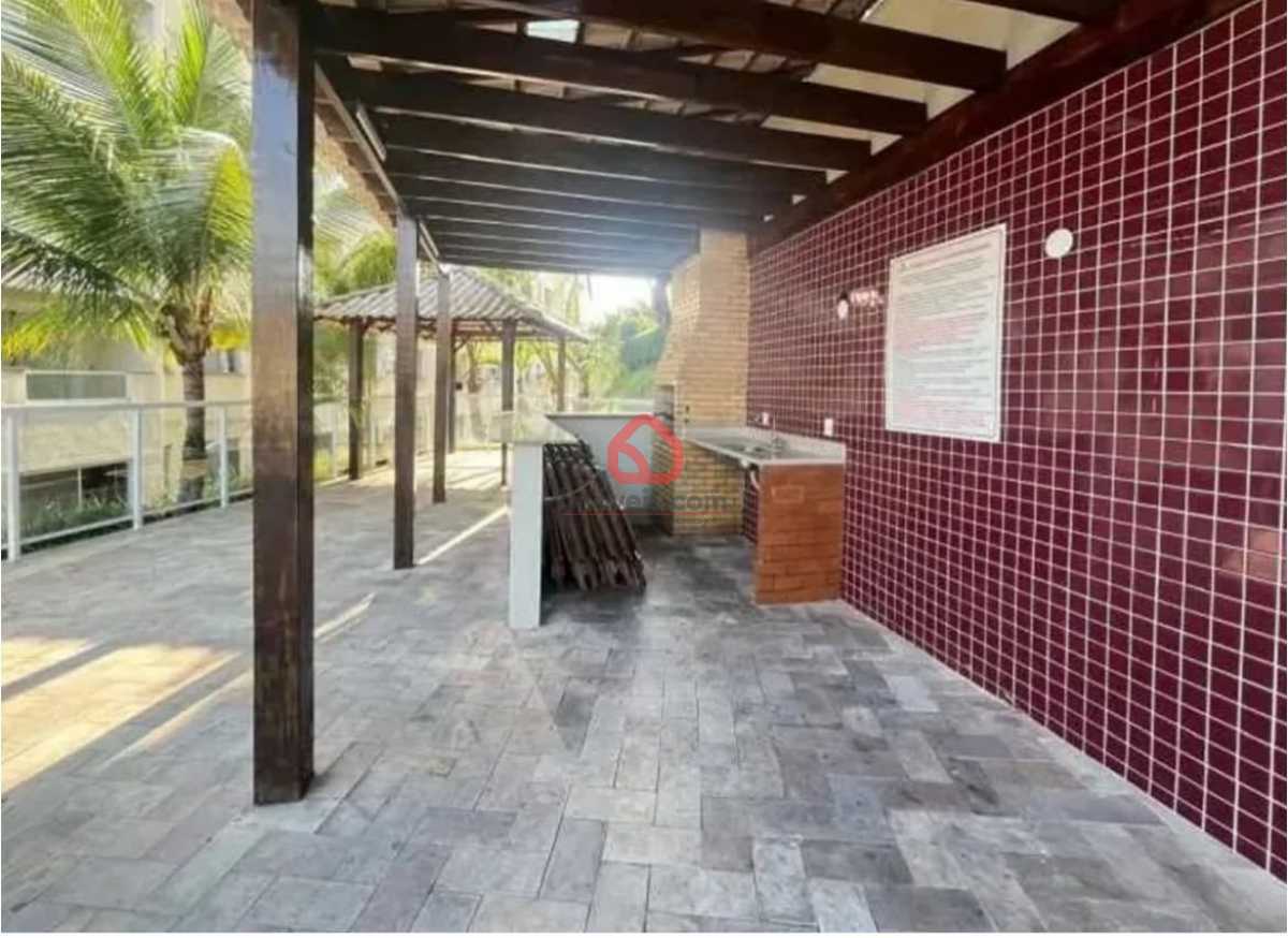 Apartamento, 2 quartos, 50 m² - Foto 13