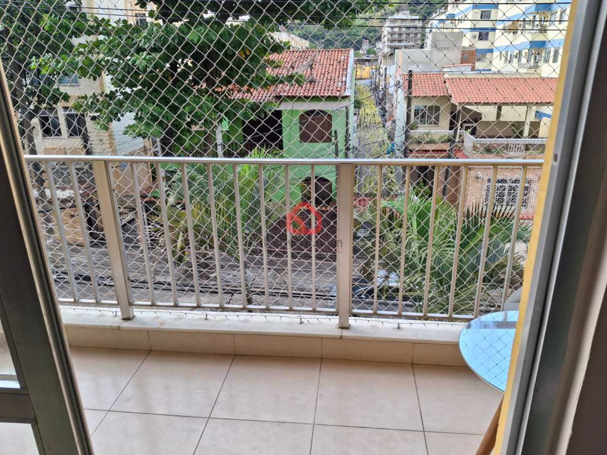 Apartamento, 2 quartos, 102 m² - Foto 2