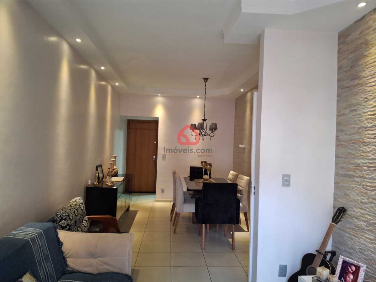 Apartamento, 2 quartos, 102 m² - Foto 6