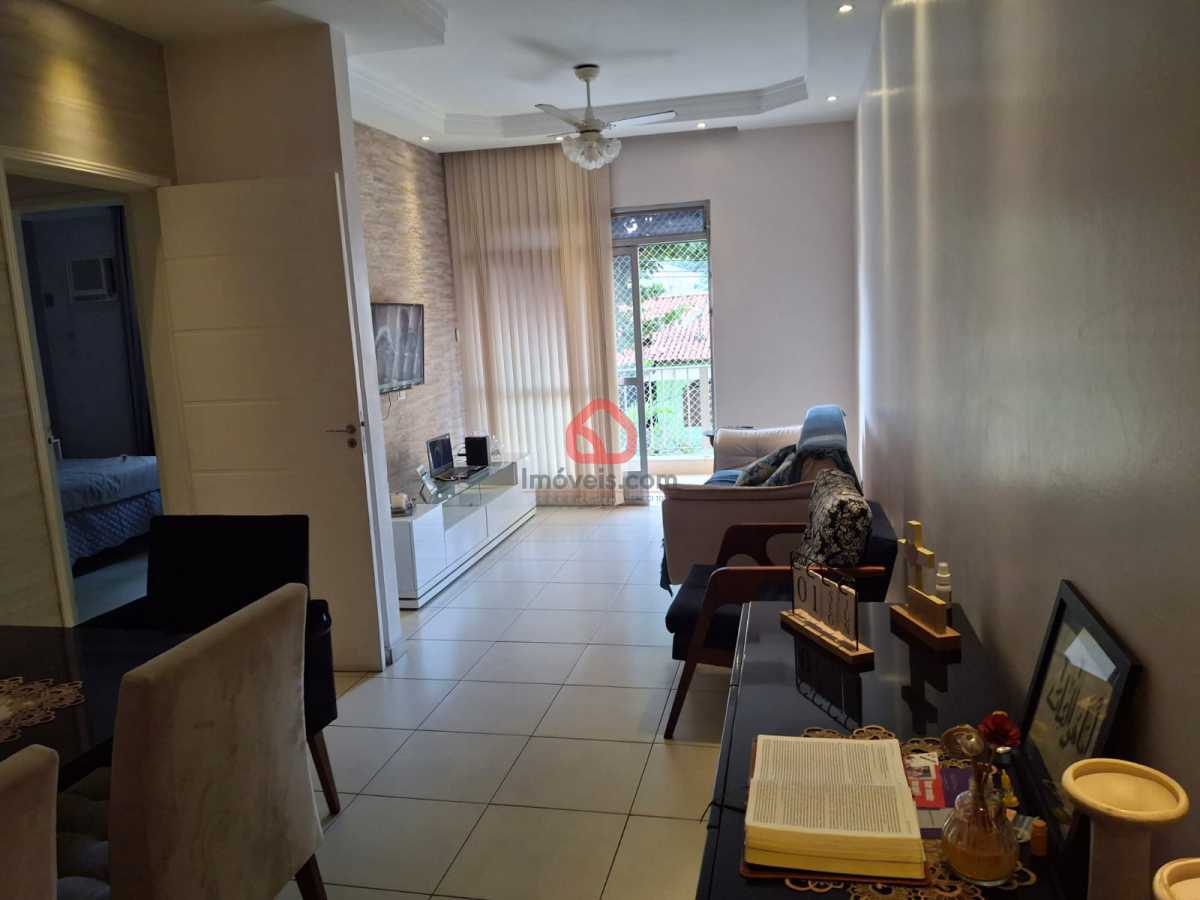 Apartamento, 2 quartos, 102 m² - Foto 5