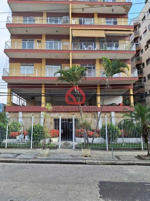 Apartamento, 2 quartos, 102 m² - Foto 1