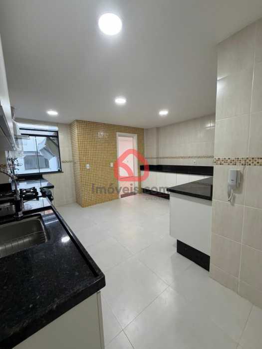 Cobertura, 4 quartos, 203 m² - Foto 4
