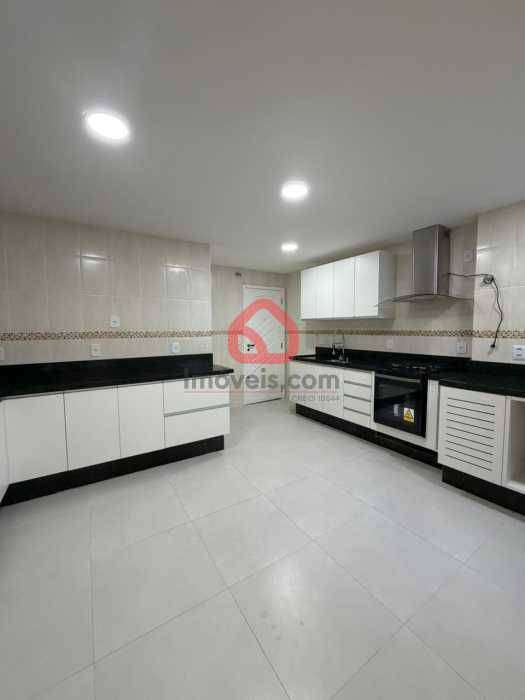 Cobertura, 4 quartos, 203 m² - Foto 5
