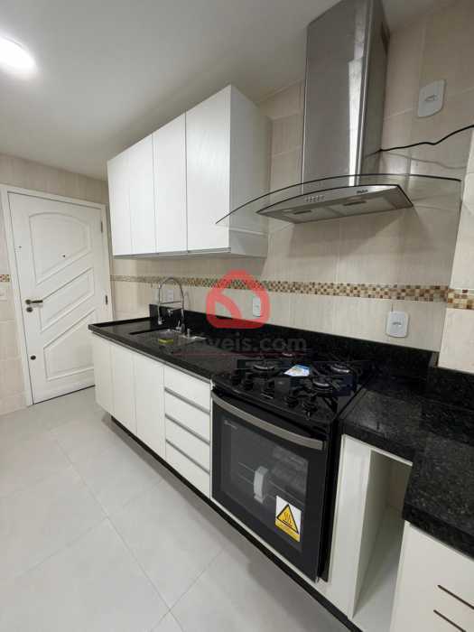 Cobertura, 4 quartos, 203 m² - Foto 6