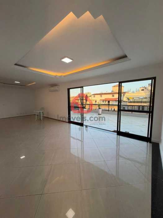 Cobertura, 4 quartos, 203 m² - Foto 9