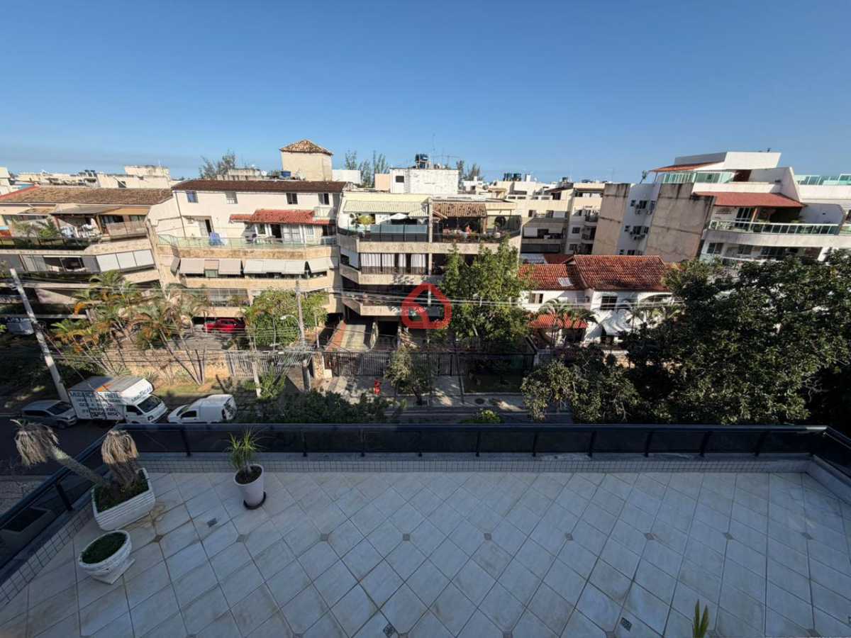 Cobertura, 4 quartos, 203 m² - Foto 17