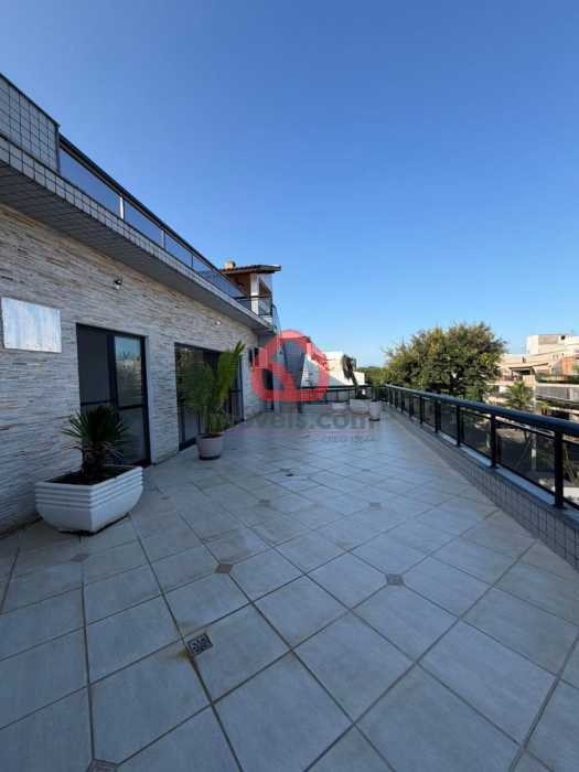 Cobertura, 4 quartos, 203 m² - Foto 18