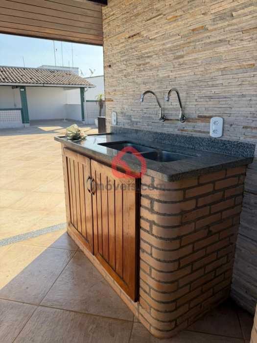 Cobertura, 4 quartos, 203 m² - Foto 19
