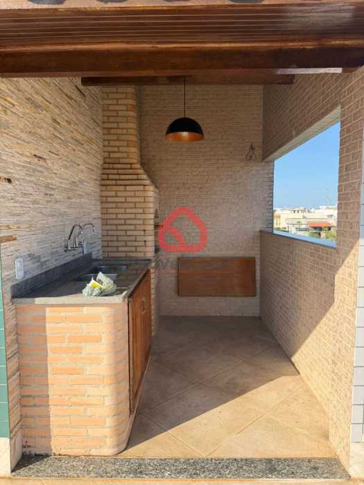 Cobertura, 4 quartos, 203 m² - Foto 20