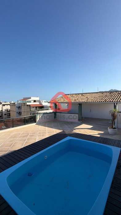 Cobertura, 4 quartos, 203 m² - Foto 1