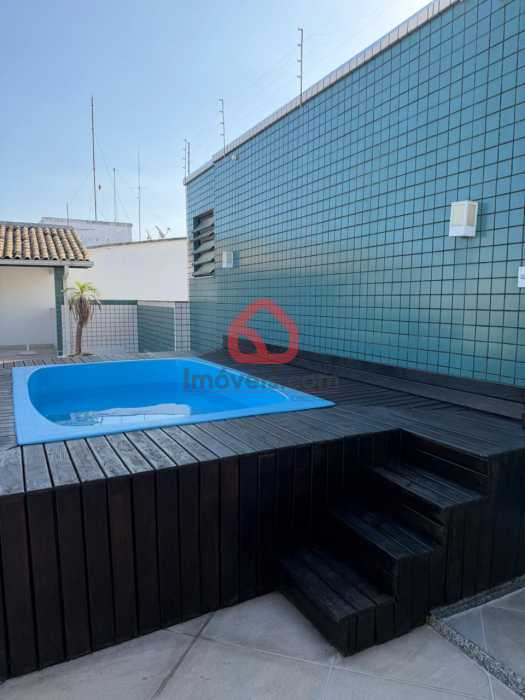 Cobertura, 4 quartos, 203 m² - Foto 21