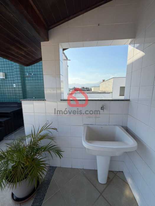 Cobertura, 4 quartos, 203 m² - Foto 22