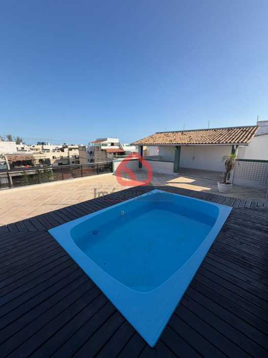 Cobertura, 4 quartos, 203 m² - Foto 25