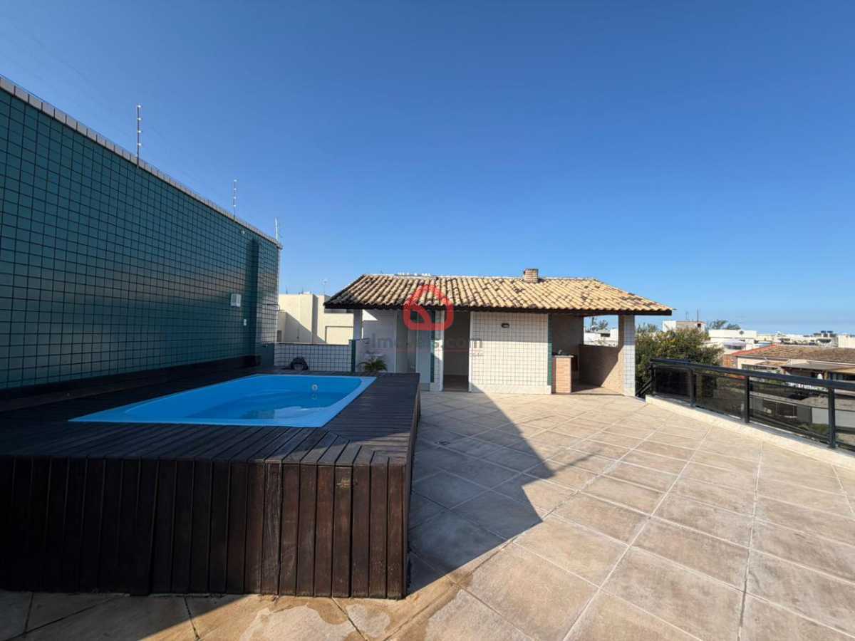 Cobertura, 4 quartos, 203 m² - Foto 27