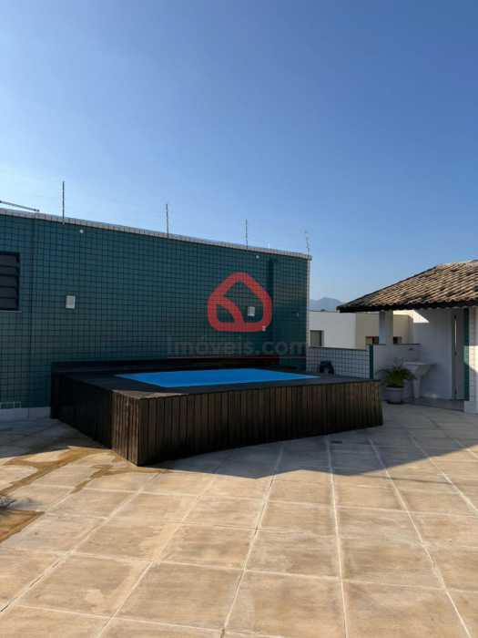 Cobertura, 4 quartos, 203 m² - Foto 28