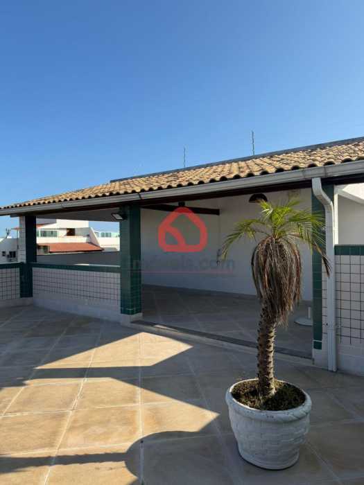 Cobertura, 4 quartos, 203 m² - Foto 30