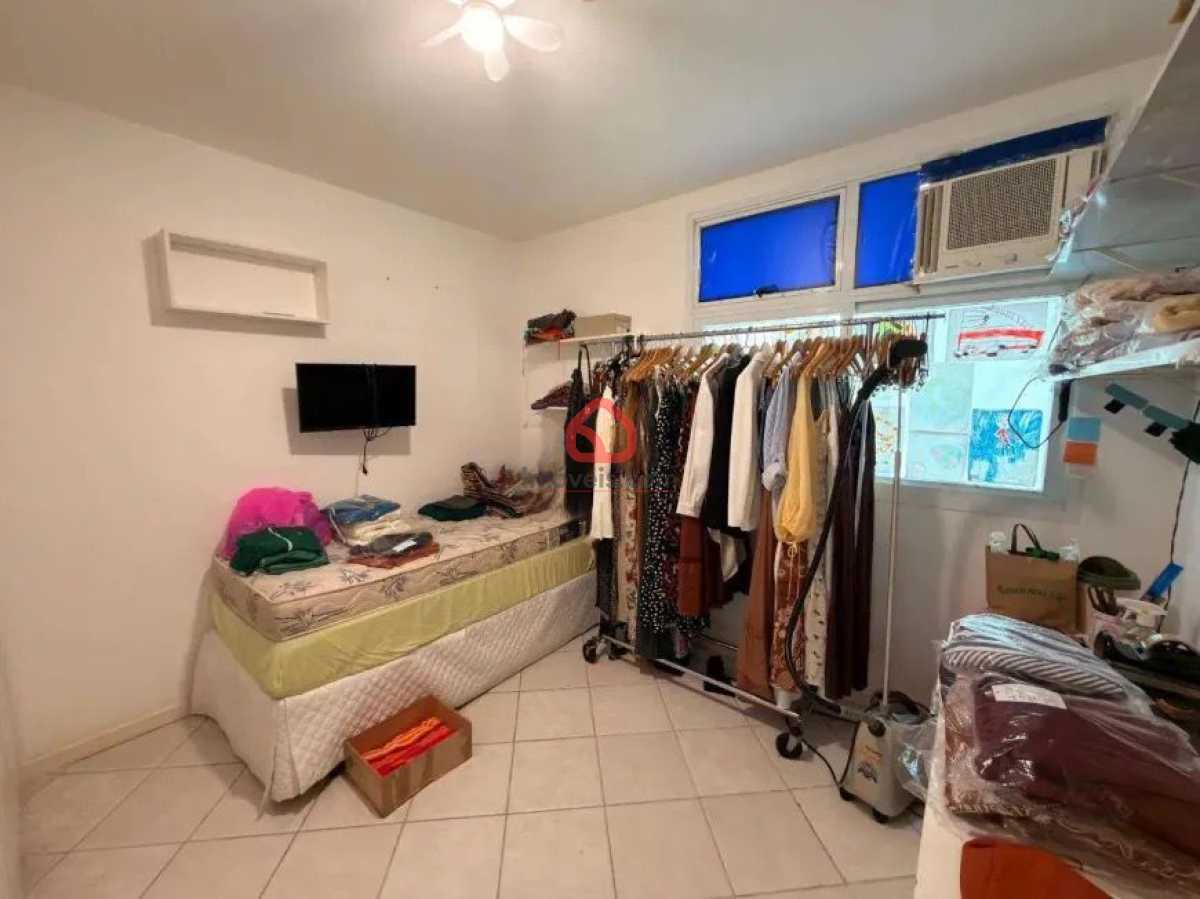 Apartamento, 3 quartos, 170 m² - Foto 8