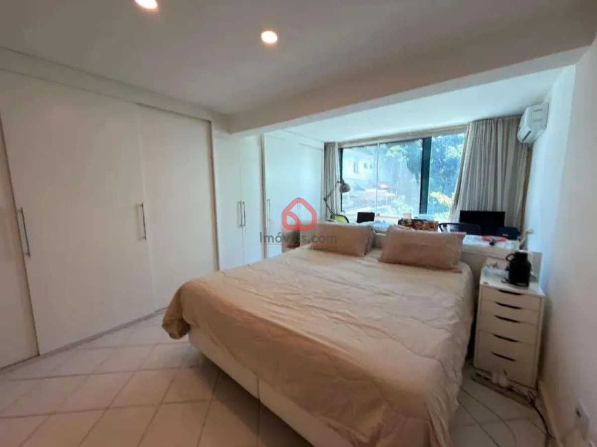 Apartamento, 3 quartos, 170 m² - Foto 5