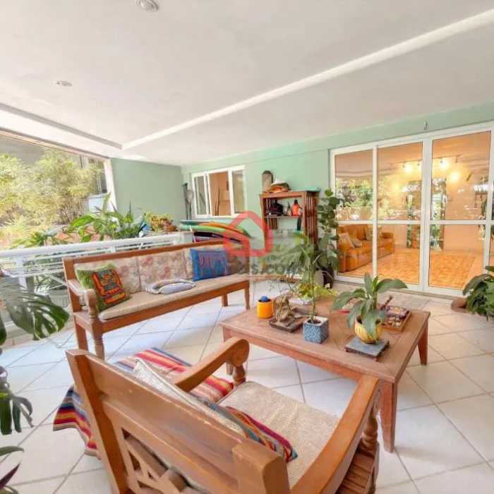 Apartamento, 3 quartos, 170 m² - Foto 17