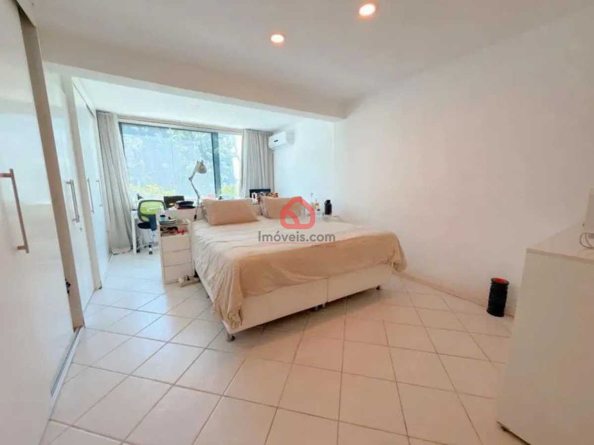 Apartamento, 3 quartos, 170 m² - Foto 7