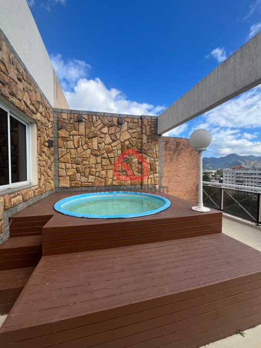 Cobertura, 4 quartos, 176 m² - Foto 21
