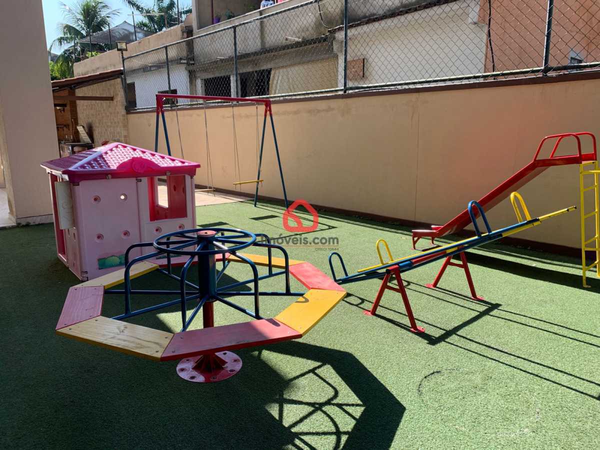 Cobertura, 4 quartos, 176 m² - Foto 25
