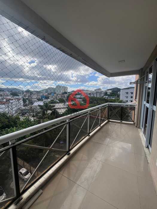 Cobertura, 4 quartos, 176 m² - Foto 3