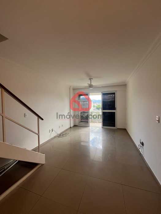 Cobertura, 4 quartos, 176 m² - Foto 4