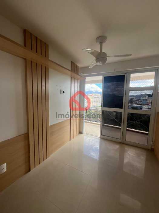 Cobertura, 4 quartos, 176 m² - Foto 9