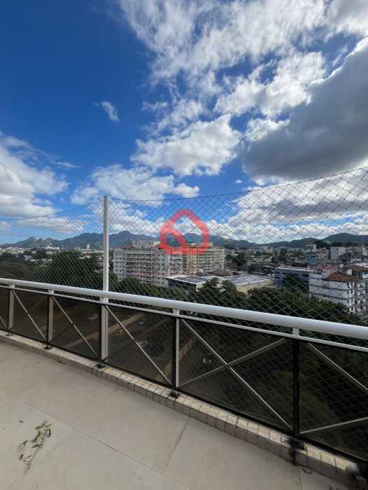 Cobertura, 4 quartos, 176 m² - Foto 2