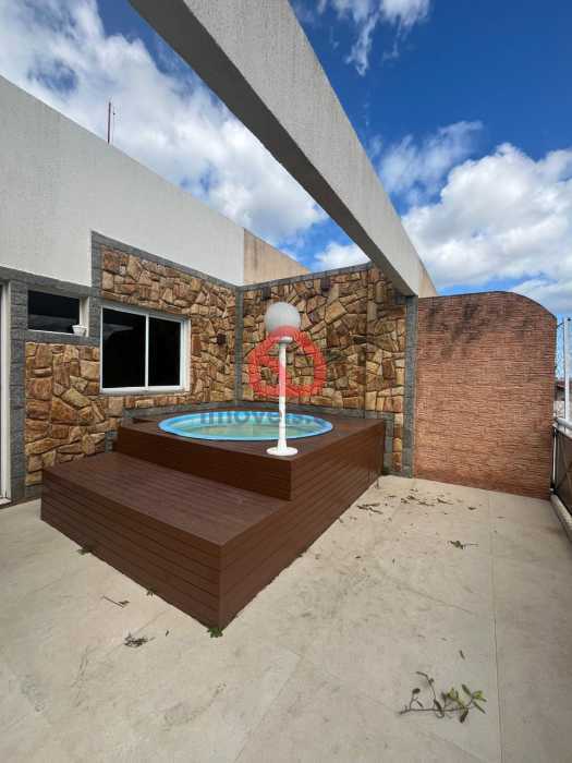 Cobertura, 4 quartos, 176 m² - Foto 20