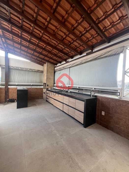 Cobertura, 4 quartos, 176 m² - Foto 23
